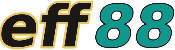 eff88 logo